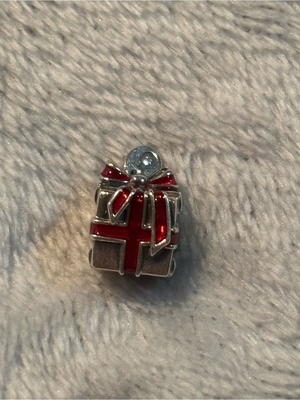 Pandora Black Friday Limited Edition Gift Charm